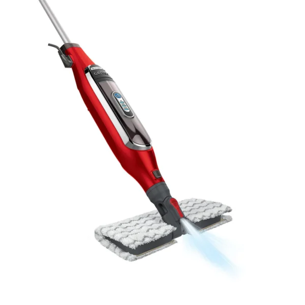 Shark Klik N Flip Smartonic Deluxe Steam Mop S6003UKCO with 4 Non-Slip Pads - Image 4